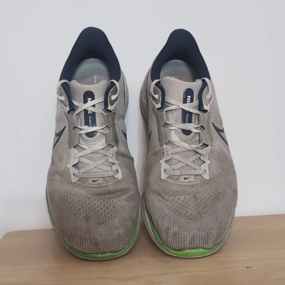 Nike Vomero 17 Men's Sneakers Shoes